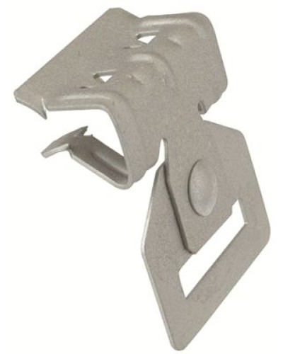 Крепеж для монтажной ленты к балке 10-15 мм гориз.монт. DKC CM616015 в Орле Крепежные изделия Pintop.ru