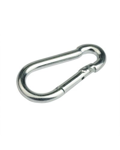 Карабин с фиксатором5х50 DKC CM627005 в Орле Аксессуары для кабель-канала Pintop.ru