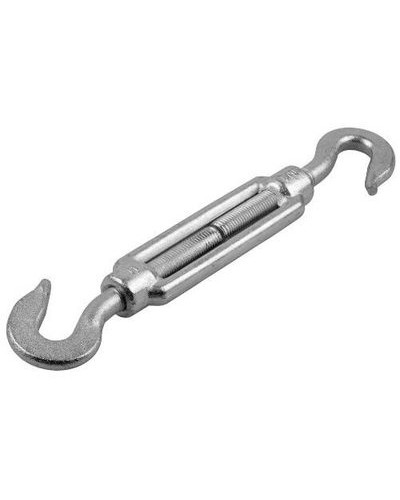 Талреп крюк-крюк D8 DKC CM628008 в Орле Крепежные изделия Pintop.ru