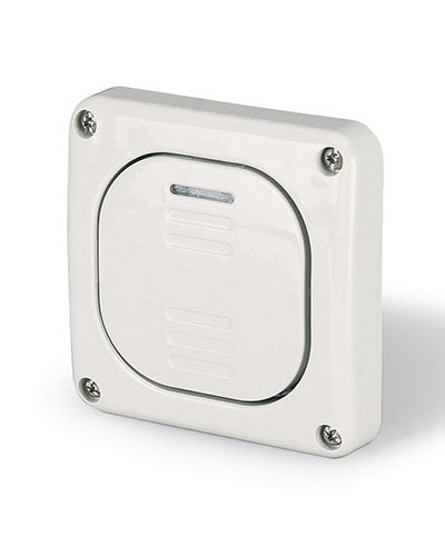 Выключатель однополюсный, одноклавишный DKC DIS1373012 в Орле Аксессуары для стоек и шкафов Pintop.ru