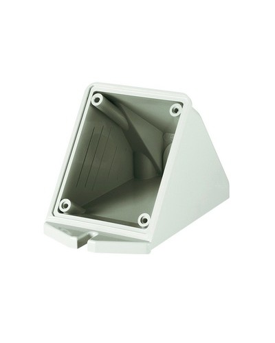 Коробка монтажная угловая DKC DIS5700116 в Орле Распределительные коробки Pintop.ru