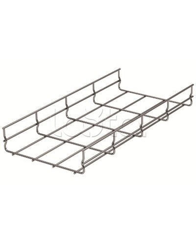 Проволочный лоток 100х150 L3000 HDZ DKC (FC1015HDZ) в Орле Кабельные лотки Pintop.ru