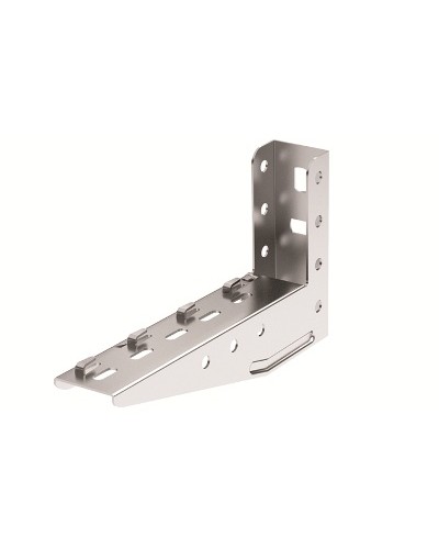 Консоль с опорой ML облегченная осн. 300 DKC FC34108 в Орле Аксессуары для лотков Pintop.ru