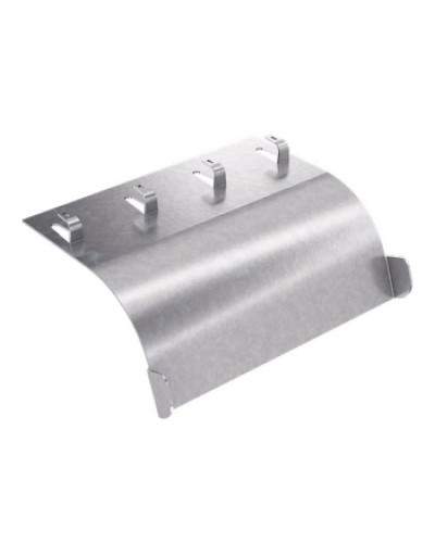 Металлический ограничитель радиуса изгиба кабеля,L = 300 мм DKC (FC37030) в Орле Крепежные изделия Pintop.ru