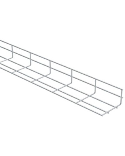 Проволочный лоток 50х100 L3000 L-тип DKC (FC5010L) в Орле Кабельные лотки Pintop.ru