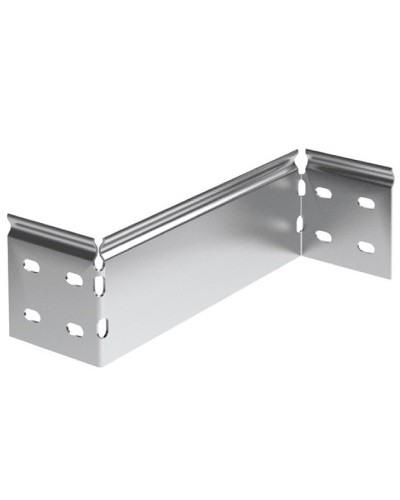 Упрощенная редукция 400мм, Н100 DKC LR1400 в Орле Аксессуары для лотков Pintop.ru