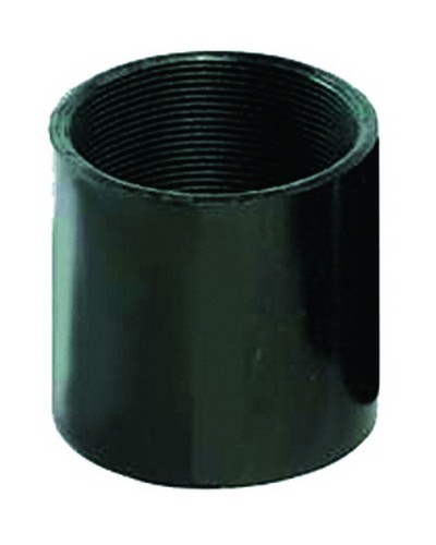 Втулка соединительная М20, цвет чёрный DKC PADM20 в Орле Крепежные изделия Pintop.ru