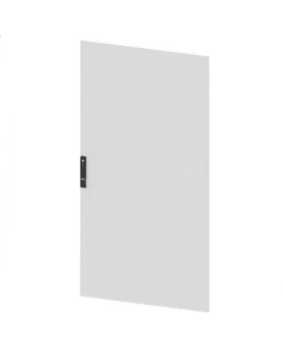 Дверь сплошная для шкафов DAE/CQE 2000x1000 мм DKC R5CPE20100 в Орле Аксессуары для стоек и шкафов Pintop.ru