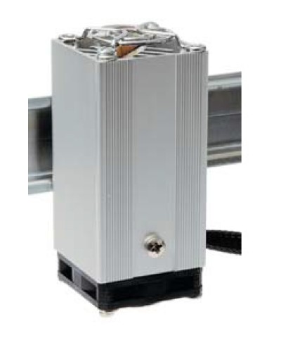 Обогреватель компактный с вентилятором DKC (R5FMHT230) в Орле Аксессуары для стоек и шкафов Pintop.ru