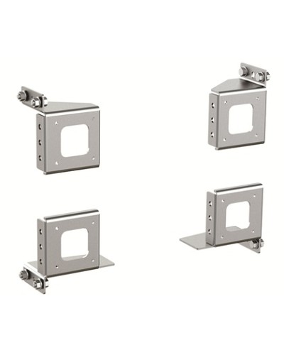 Комплект монтажный, для установки 19 стоек в шкаф DKC R5MCRE01IT в Орле Аксессуары для стоек и шкафов Pintop.ru