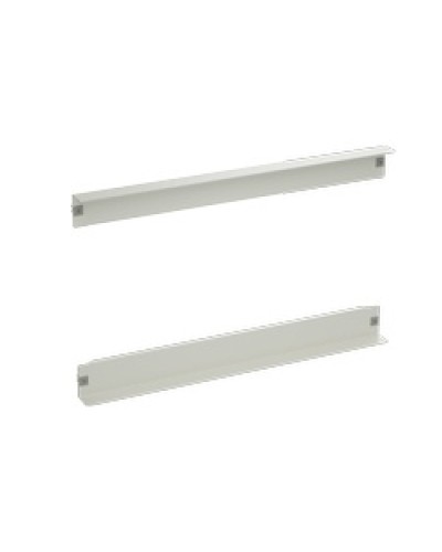 Панель внутренняя накладная Ш=800 мм DKC R5PCF80 в Орле Аксессуары для стоек и шкафов Pintop.ru