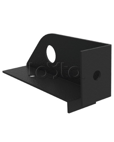 Угол для крепления шкафа DAE к стене, Г=300мм, 1 упаковка - 2шт. DKC (R5SFP30) в Орле Аксессуары для стоек и шкафов Pintop.ru