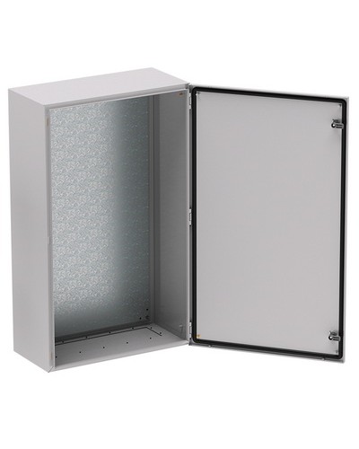 Щит с монтажной панелью 300x400x200 IP66 (R5ST0342) DKC в Орле Щиты электрические Pintop.ru