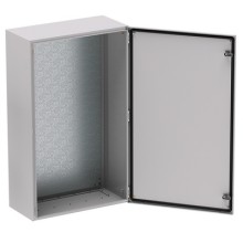 Щит с монтажной панелью серии ST 600x400x400 мм DKC (R5ST0644)