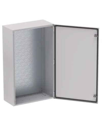 Корпус сварной навесной серии ST с М/П Размер: 1200 x 600 x 300 мм (В х Ш х Г) DKC R5ST1263 в Орле Аксессуары для стоек и шкафов Pintop.ru