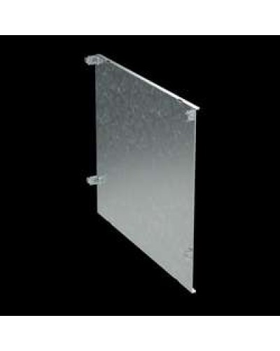 Закр. бок. унив. глух. В=450 мм Г=600 мм DKC R5SWM456 в Орле Аксессуары для стоек и шкафов Pintop.ru