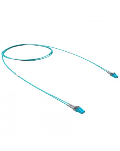 Оптический коммутационный шнур Duplex LC/UPC-LC/UPC, 50/125 (OM3), 1 м DKC RNPC53DLL1 в Орле Патч-корды и пигтейлы Pintop.ru