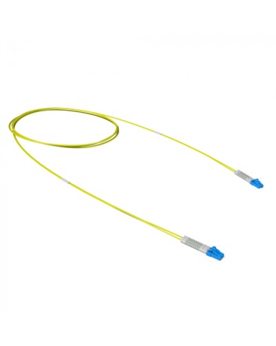 Оптический коммутационный шнур Duplex flexible boot LC/UPC - LC/UPC 9/ 125 (OS2), 2 м DKC RNPCF9DLULU2 в Орле Патч-корды и пигтейлы Pintop.ru