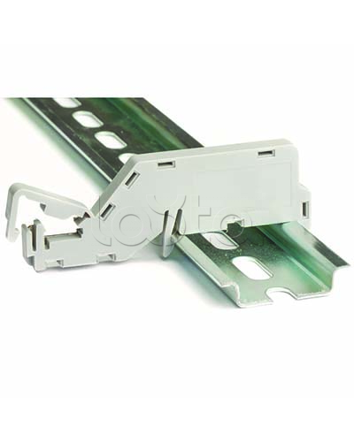 Стойка для шины заземления DKC (ZBS1L) в Орле Аксессуары для стоек и шкафов Pintop.ru