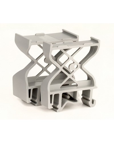 Маркировка групп зажимов. Узкая DKC ZPTMS в Орле Крепежные изделия Pintop.ru