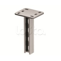 Подвес двойной вертикальный 41х21, L300, горячеоцинкованный DKC BSD2103HDZ