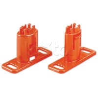 Комплект крепления для напольной установки DKC (FC37230)