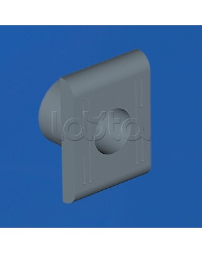 Комплект замка для пультов и шкафов CE, двойная бородка 3мм DKC R5CE205 в Орле Аксессуары для стоек и шкафов Pintop.ru