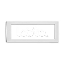 Рамка универсальная на 6 модулей ДКС F00015