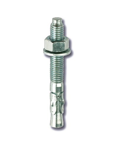 Усиленный клиновой анкер М10х75 DKC CM481075 в Орле Крепеж Pintop.ru