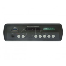 Микшер-усилитель DSPPA Mini-60