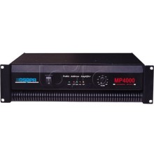 Усилитель мощности трансляционный DSPPA MP-4000