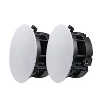 Двухполосный потолочный динамик DSPPA DW-2235