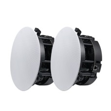 Двухполосный потолочный динамик DSPPA DW-2235