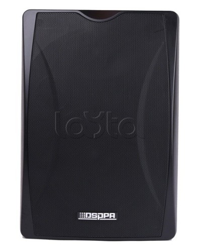 Громкоговоритель DSPPA POE-6463B в Орле Система оповещения и трансляции Dsppa Pintop.ru