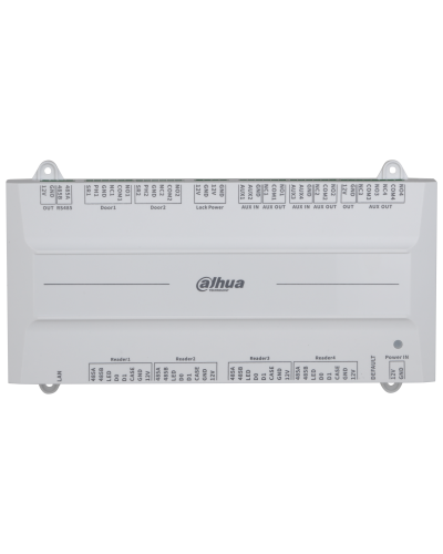 Контроллер на 2 двери (2-сторонний доступ) Dahua DHI-ASC4202B-D в Орле Контроллеры Pintop.ru