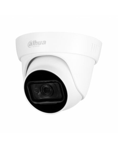 IP-камера видеонаблюдения уличная купольная Dahua DH-IPC-HDW1230T1P-ZS-S5 в Орле IP-камеры Pintop.ru