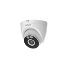 Уличная купольная IP-камера Dahua DH-IPC-T4AP-LED-0280B