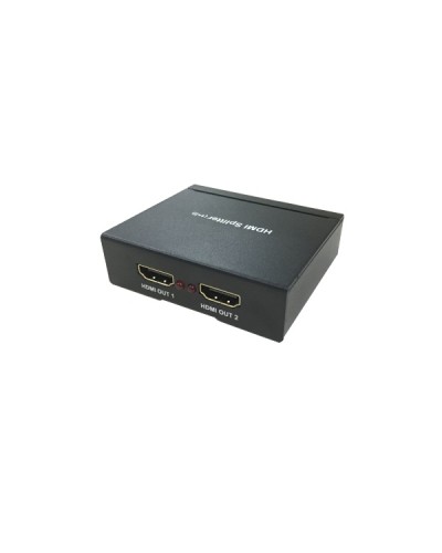 Сплиттер HDMI Dahua DH-PFM701-4K в Орле Системы видеонаблюдения Pintop.ru