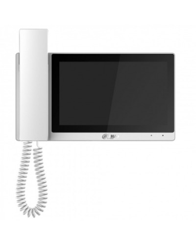 Монитор видеодомофона Dahua DH-VTH5421EW-H в Орле Абонентские видеоустройства Pintop.ru