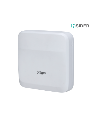 Контроллер Подключение и управление до 19 вспомогательных контроллеров Dahua DHI-ASC3202B в Орле Системы контроля доступа Pintop.ru