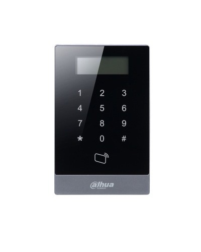 Контроллер сетевой Dahua DHI-ASI1201A-D в Орле Контроллеры Pintop.ru