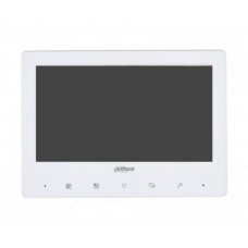 IP-Видеодомофон 7" TFT Dahua DHI-VTH1020J