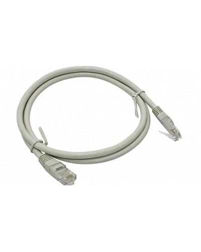 Шнур коммутационный категории 5е Datarex DR-181011 в Орле Патчкорды (медные) Pintop.ru