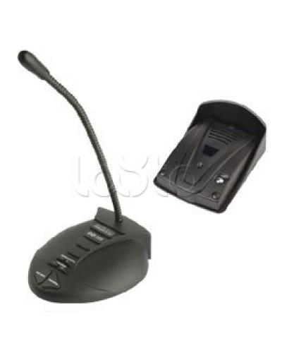 Устройство переговорное клиент-кассир Digital Duplex 205Г HF Long в Орле Переговорные устройства Pintop.ru