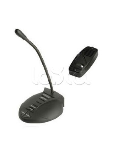 Устройство переговорное клиент-кассир Digital Duplex 205Т HF Long в Орле Переговорные устройства Pintop.ru