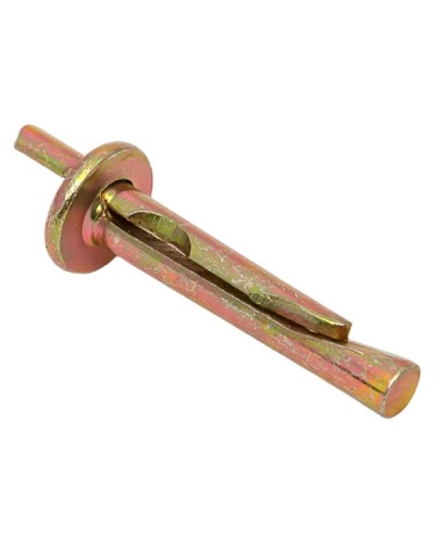 Анкер-клин М6х40 мм EKF (aklm6x40) в Орле Крепеж Pintop.ru