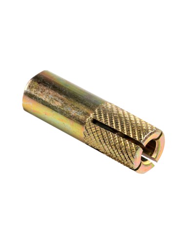 Анкер стальной забивной М6 EKF (aszm6) в Орле Крепеж Pintop.ru