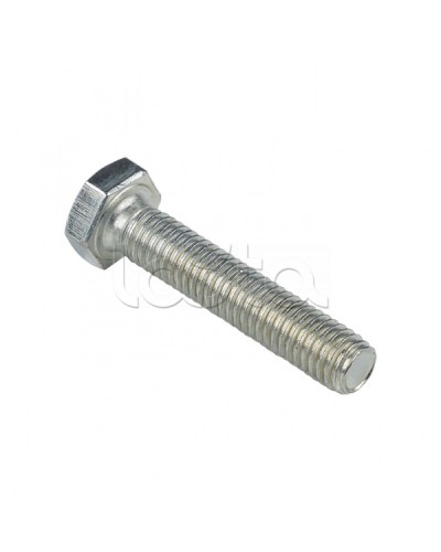 Болт шестигранный М8х50 DIN 933 EKF EKF (b6grm8x50) EKF (b6grm8x50) в Орле Крепеж Pintop.ru