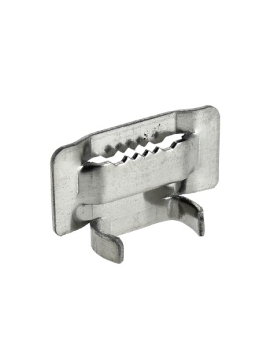 Скрепа для ленты (бугель) C20 (100шт.) EKF PROxima EKF (c-20) EKF (c-20)100 шт/уп в Орле Держатели, клипсы, скобы Pintop.ru