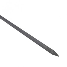 Штырь заземлителя с заострением D=20мм L=1500мм безмуфтовый HZ EKF PROxima (gc-24150)